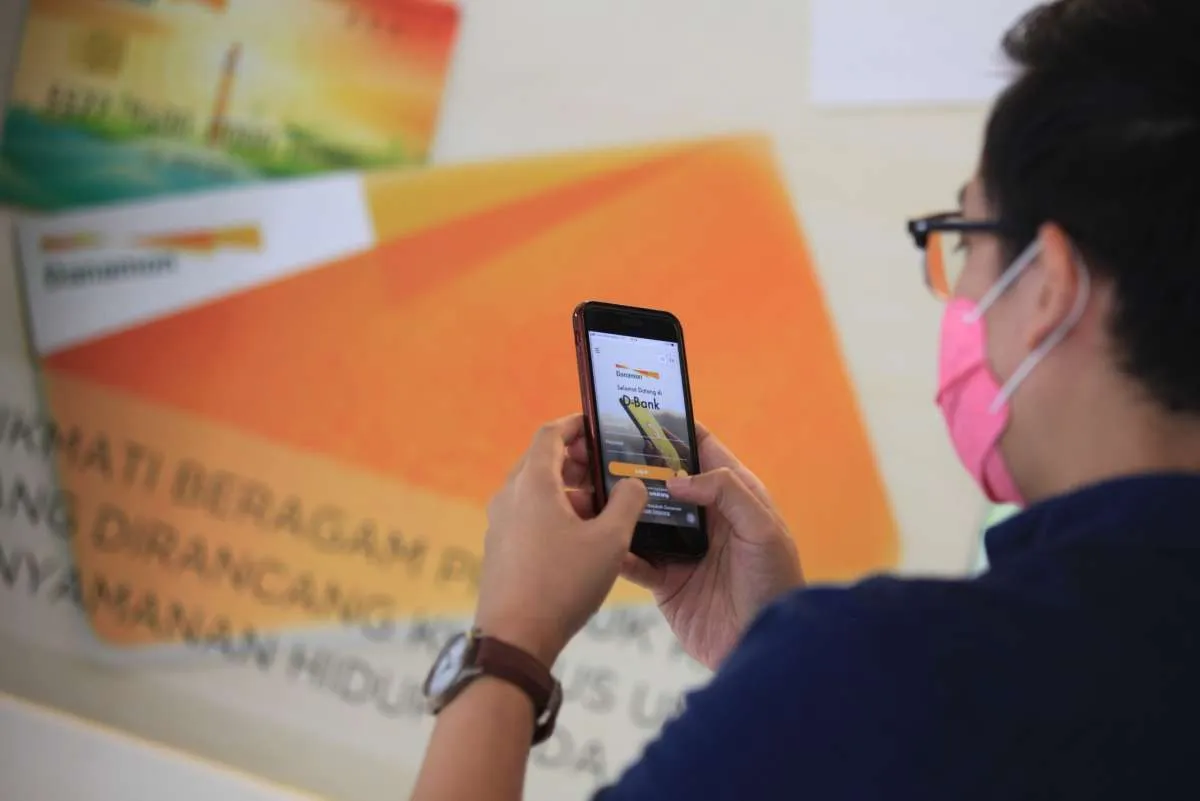 Promo Danamon x BPJS Kesehatan, Dapatkan Cashback Rp 25.000!