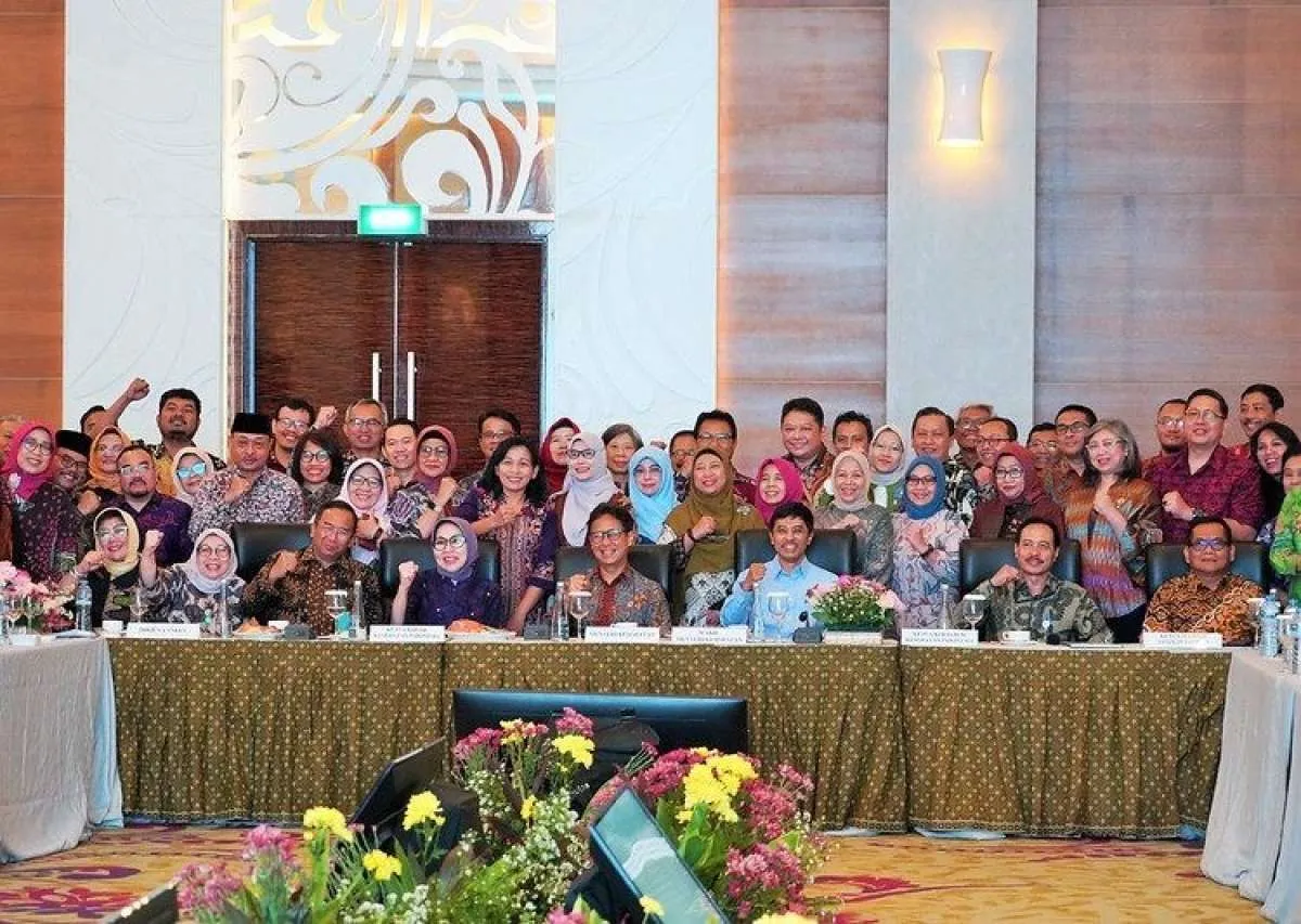 Menkes Minta Konsil & Kolegium Bidang Kesehatan Prioritaskan Akses bagi Masyarakat