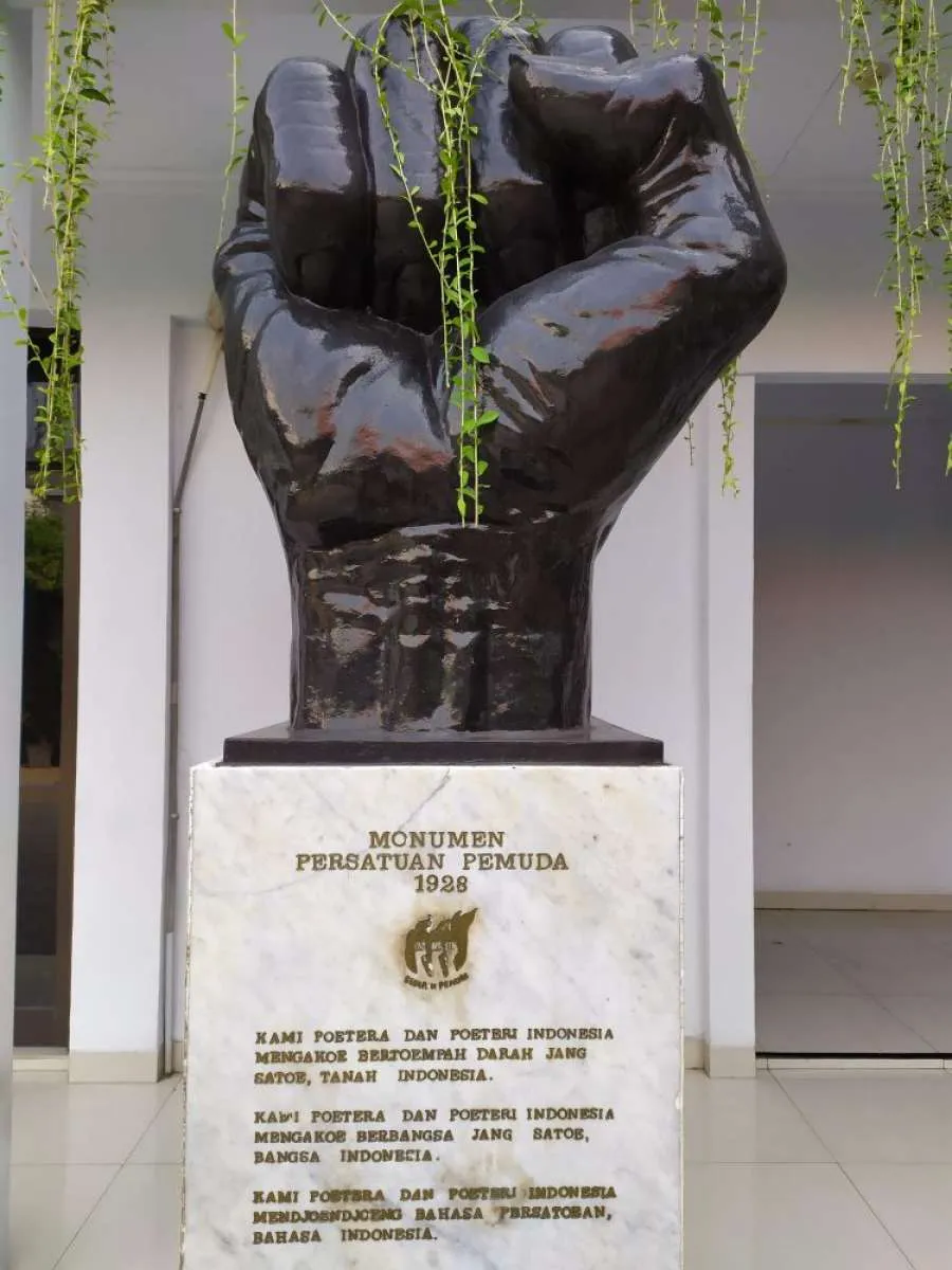 Sejarah Hari Sumpah Pemuda 28 Oktober 1928 dan Isi Teksnya