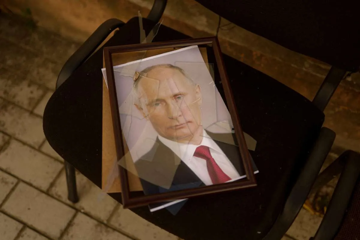 Vladimir Putin Sebut Rusia Bakal Kerahkan Rudal Nuklir Setan 2, Apa Kehebatannya?