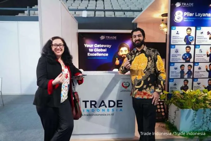 Pasar Global Terbuka, Ini yang Perlu Disiapkan Pelaku UMKM