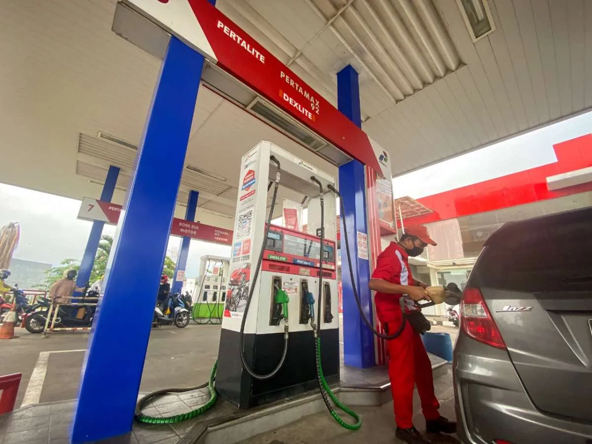 Pertamina Patra Niaga Terus Pastikan Penyaluran BBM Di Bengkulu