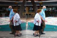 Penduduk Tertua Indonesia 2025: Ada 2 Nama yang Tercatat Dukcapil Kemendagri