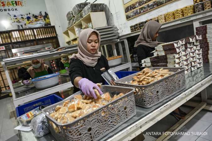 Menata Ulang Kredit UMKM di Era Data