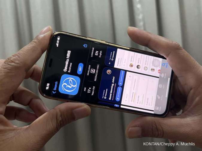  Dorong Perubahan Kebiasaan 