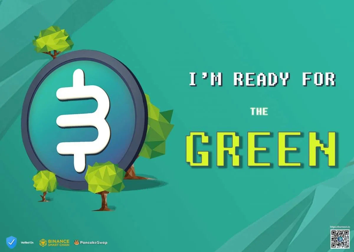 Industri aset kripto, Bumoon.io melakukan terobosan baru