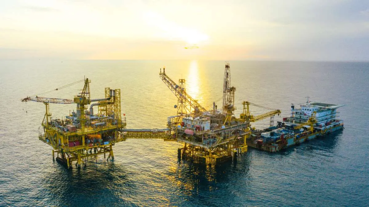 Kementerian ESDM Pangkas Harga ICP Agustus Jadi US$ 78,51 Per Barel