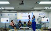 Tokio Marine Life Edukasi Perempuan lewat Talkshow “Your Future, Your Choice”