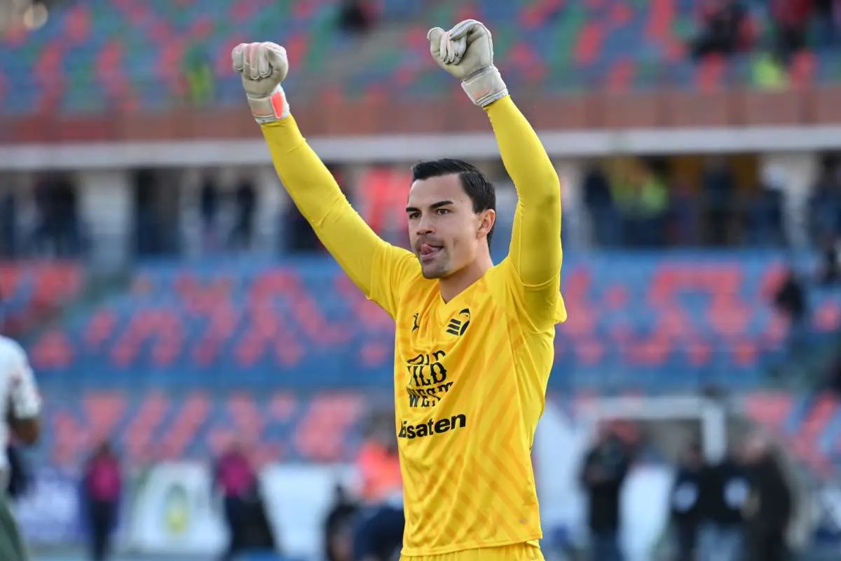 Profil Emil Audero, Joey Pelupessy dan Dean James, Naturalisasi Baru Timnas Indonesia