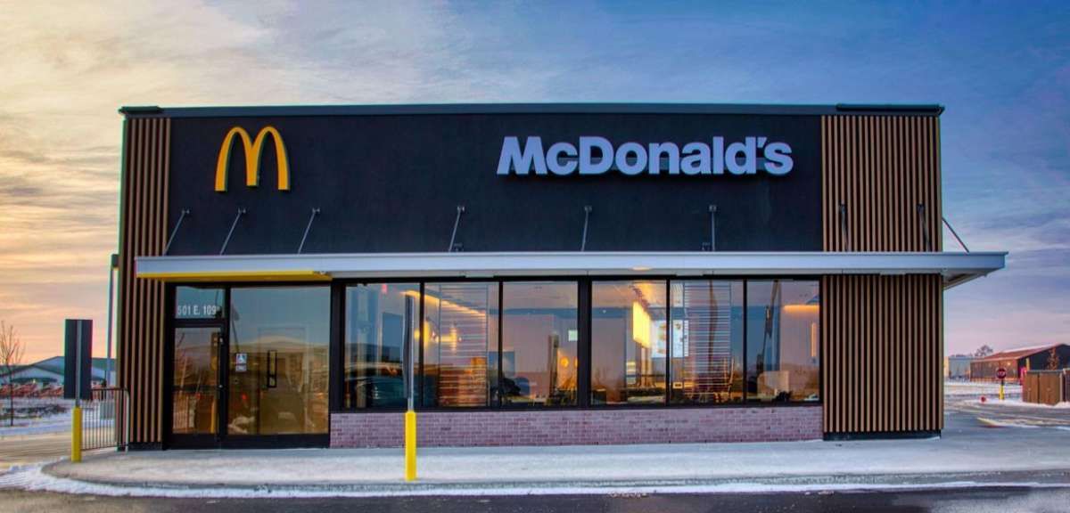 Penjualan McDonald's di AS Melambat Meski Sudah Banting Harga