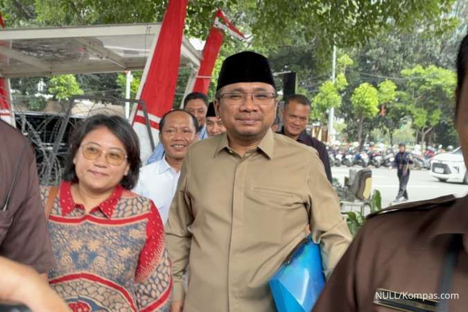 KPK Sebut Kasus Kuota Haji Segera Naik ke Penyidikan, Usai Yaqut Beri Keterangan