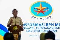 ESDM Genjot Produksi LPG Dalam Negeri, Kurangi Ketergantungan Impor