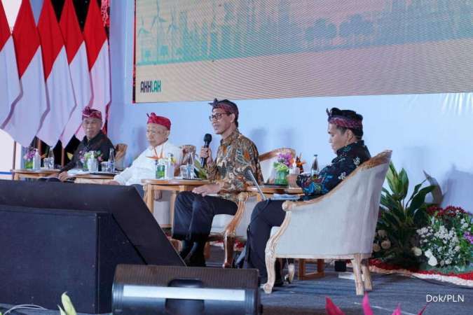 Kontan - PLN Kilas Industri Online