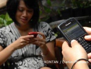 Kinerja Perusahaan Telekomunikasi Berpotensi Naik