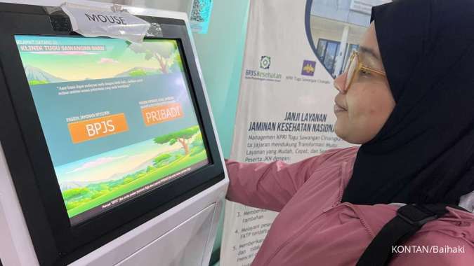 Lesu Daya Beli Kerek Tunggakan Iuran BPJS Kesehatan