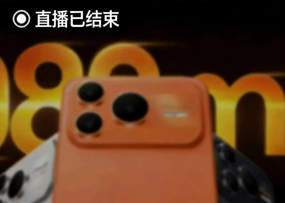 Wujud Honor Power 2 Bocor, Kembaran iPhone 17 Pro dengan Baterai 10.080 mAh