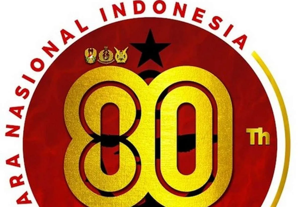 Tema dan Logo HUT ke-80 TNI Tahun 2025, Berikut Link Downloadnya