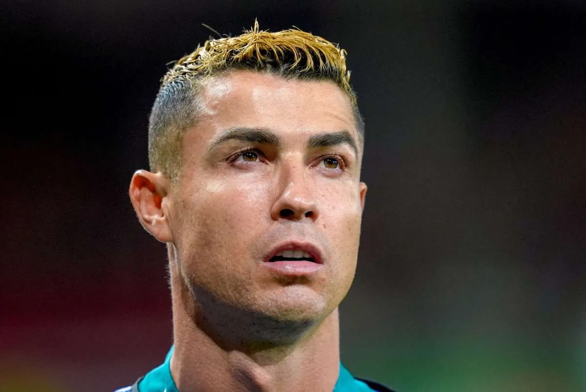 Cristiano Ronaldo Diskors Sementara Usai Tinggalkan Pemusatan Timnas Portugal