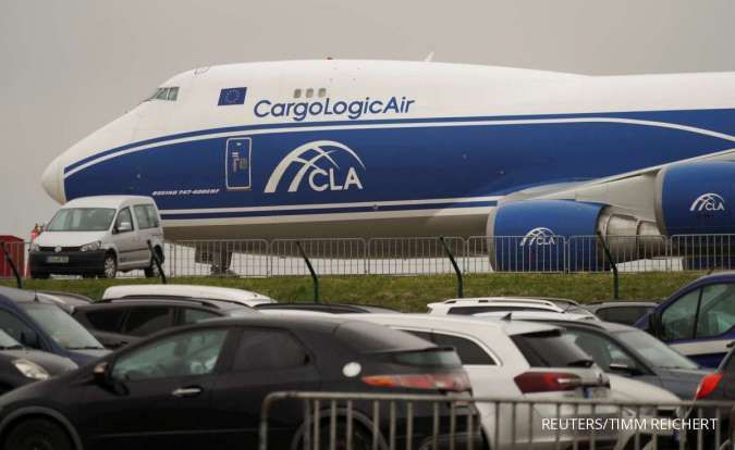 Sebelum Bertemu, Qatar Beri Trump Hadiah Pesawat Boeing Seharga US$ 400 Juta 