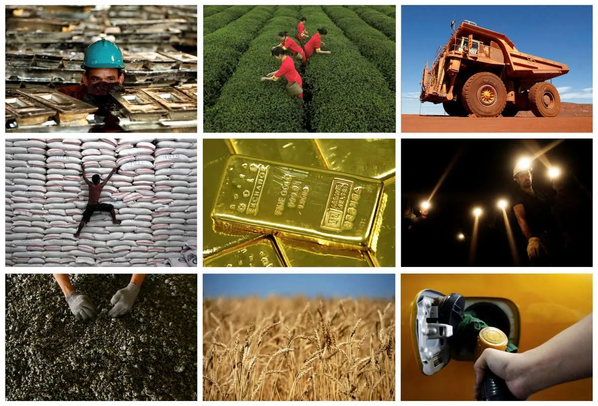 Harga Nikel Shanghai Sentuh Level Tertinggi 3 Bulan Rabu (29/4), Pasokan Tertekan