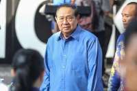 Kekhawatiran SBY: Dunia di Ambang Prahara Besar, Ini yang Bisa Menyelamatkan