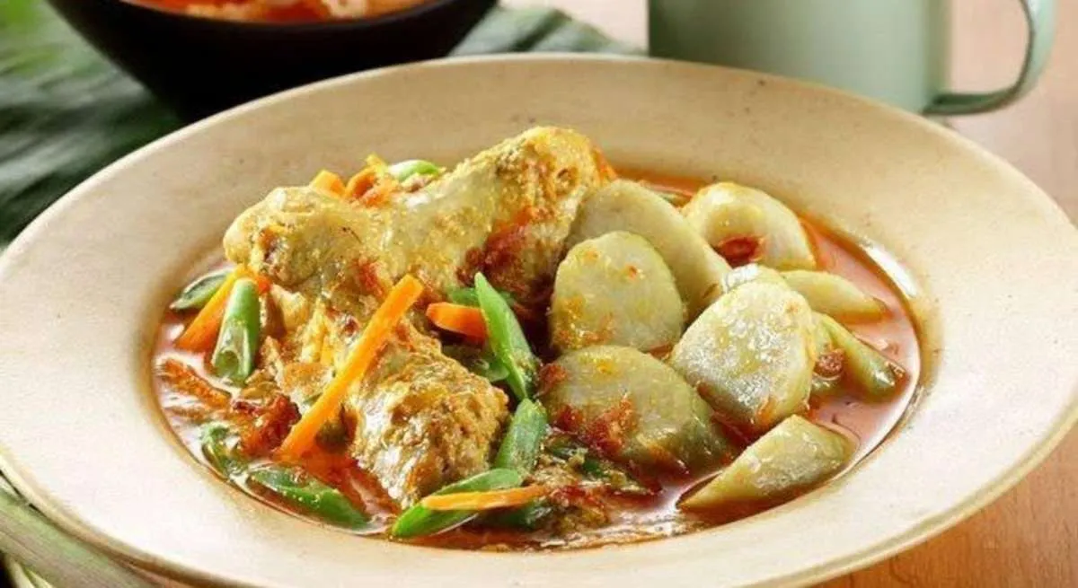 Jangan Takut Kolesterol Naik, Ini 5 Cara Sehat Konsumsi Makanan Bersantan