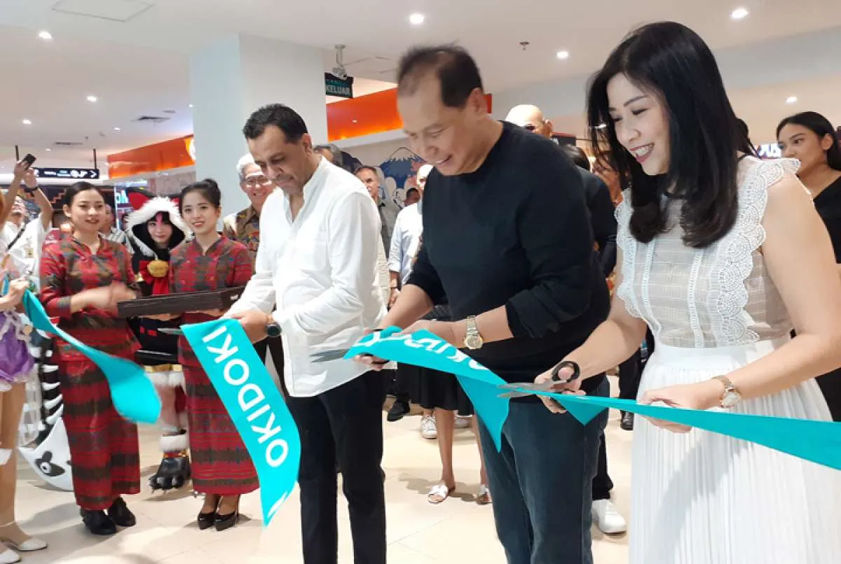 Trans Retail bakal buka dua gerai lagi sebelum tutup tahun