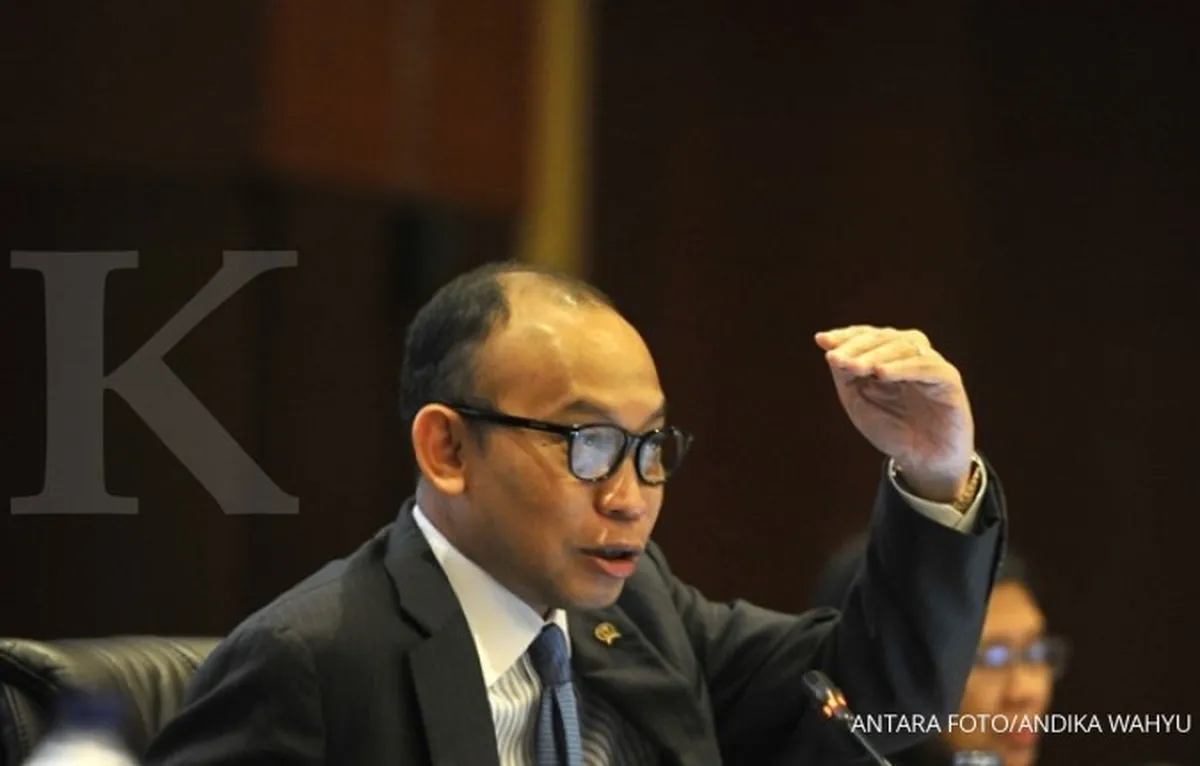 Pertumbuhan ekonomi tahun ini berakhir 5,3%