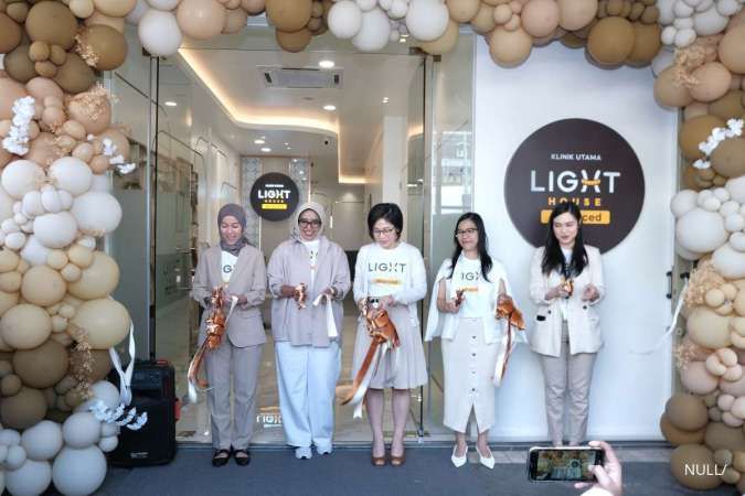 Lighthouse Advanced Ekspansi, Perkuat Posisi di Sektor Kesehatan Berbasis Gaya Hidup