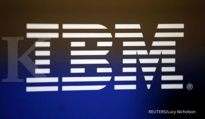 IBM kenalkan teknologi solusi kognitif Watson
