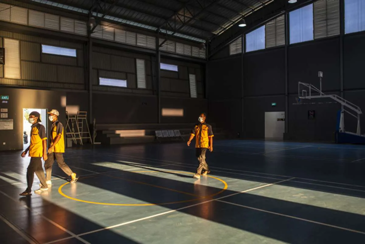 CORE Soroti Pentingnya Keadilan Pajak dalam Rencana Pengenaan Pajak Olahraga DKI