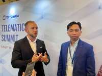Target 200.000 EV Baru, Teltonika Bidik Peluang Telematika Armada Listrik