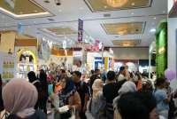 Ada Pameran dan Berbagai Promo Barang Ibu dan Anak di Mommy N Me