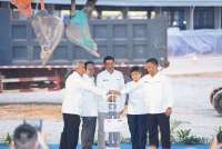 Danantara Hilirisasi US$7 Miliar, Duet Emiten Mind Id, ANTM dan PTBA Ketiban Berkah