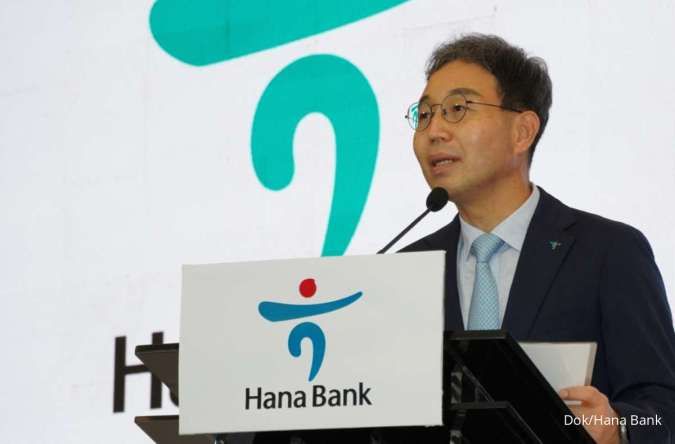 Hana Bank Gandeng Korea Tourism Organization Dorong Kunjungan ke Korea Selatan