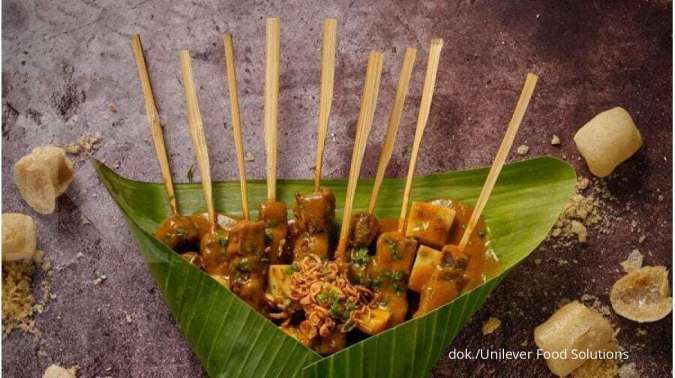 Rekomendasi Kuliner Malam di Dipatiukur Bandung, Dijamin Banyak Pilihan