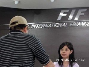 FIF bakal terbitkan obligasi senilai Rp 2 triliun