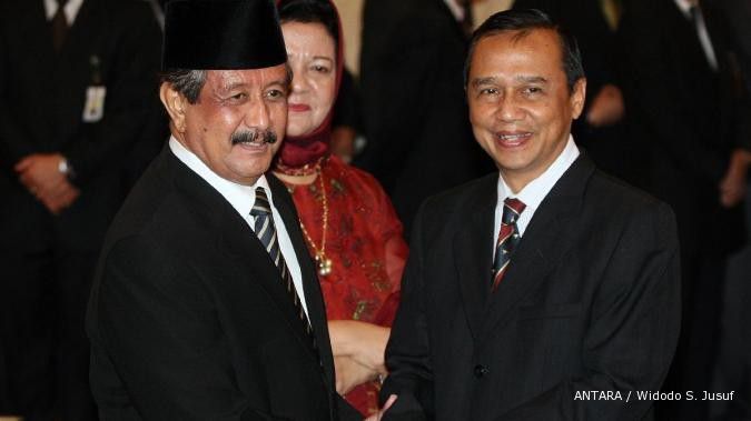 Kejagung berjanji profesional di korupsi Korlantas