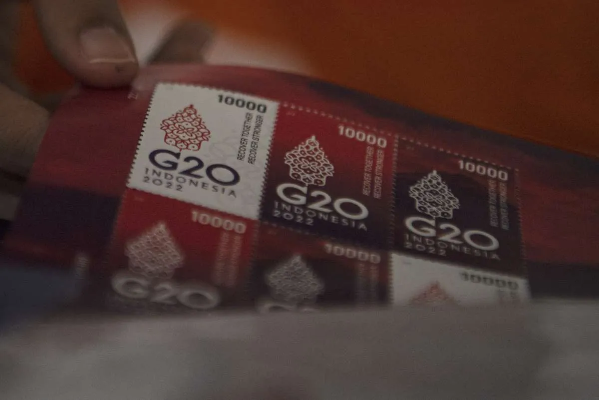 KTT G20: Peran Indonesia Menjadi Jembatan Pemulihan Ekonomi Global