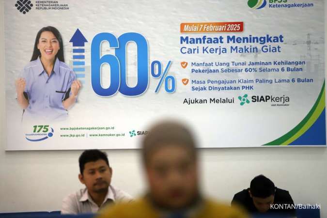 Siap Tambah Porsi Saham, BPJS Ketenagakerjaan Prioritaskan Sektor Saham Ini 