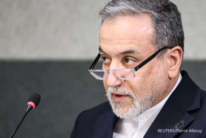 Iran Siapkan Proposal Tandingan saat Trump Pertimbangkan Serangan