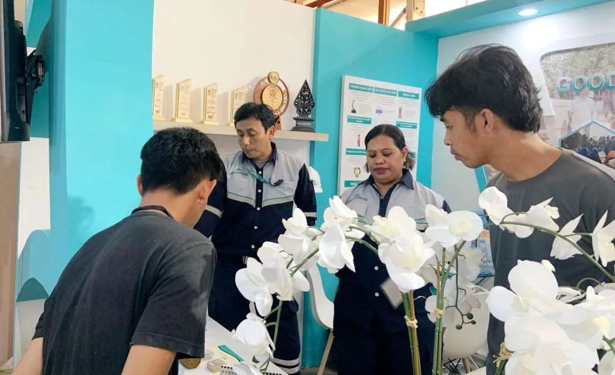 Komitmen Hengjaya Mineralindo pada Praktik Penambangan Berkelanjutan