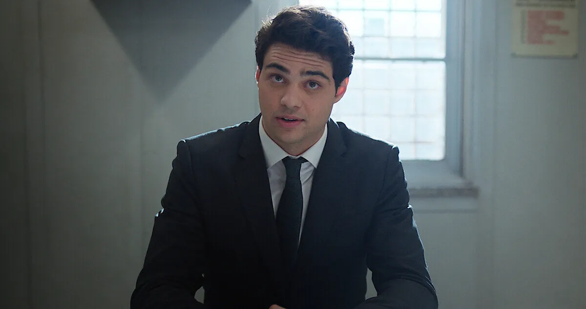 Rekomendasi Tayangan Thriller Politik di Netflix, Seru dan Penuh Aksi