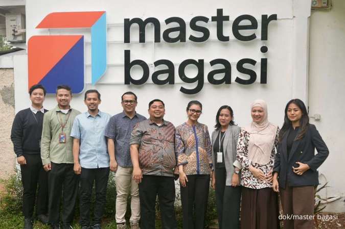 Dorong UMKM Tembus Pasar Global, Ini Langkah Master Bagasi dan Rumah BUMN