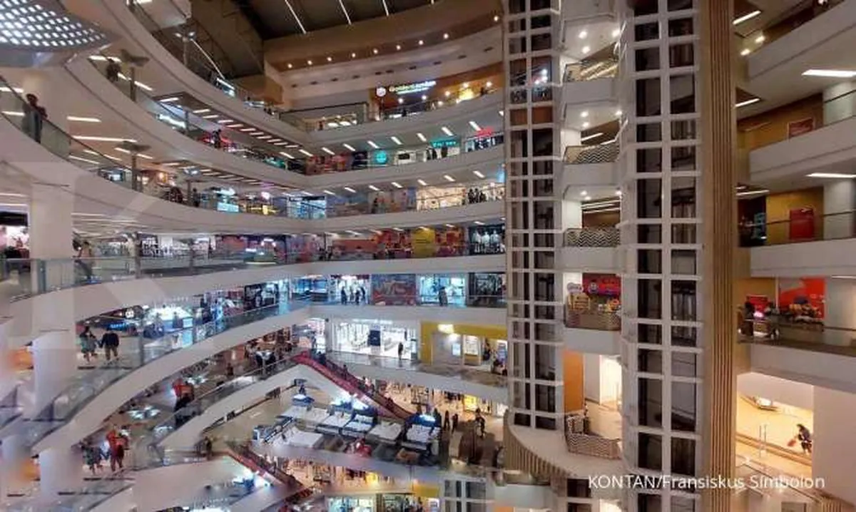 Belanja Masyarakat Membaik Pada Awal Kuartal IV-2023