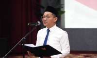 Belanja K/L Masih Lelet, Pemerintah Bakal Geser Anggarannya ke Program Lain