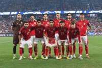 Cedera Hilgers & Walsh Terungkap, Akankah Mereka Tampil Lawan Bahrain?