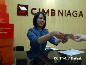 CIMB Niaga ingin linkage program dengan 500 BPR