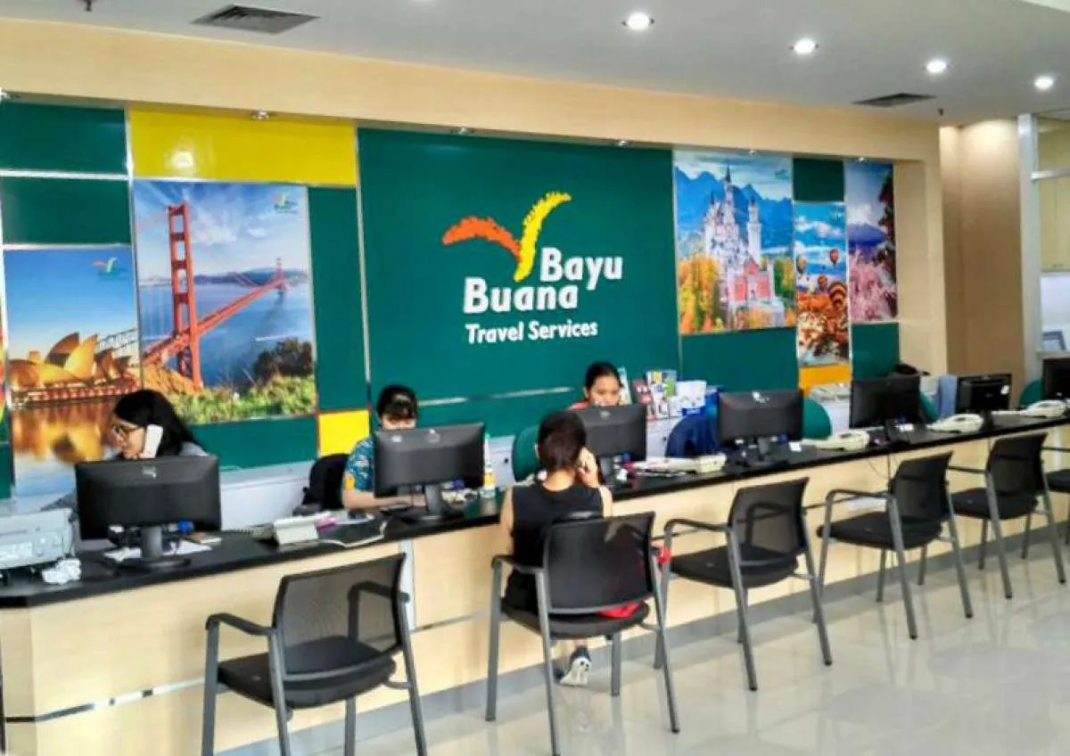 Bayu Buana (BAYU) siapkan strategi bisnis menjelang Natal dan Tahun Baru