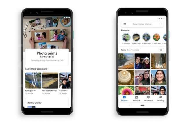 Fitur baru Google Photos, fungsinya mirip Instagram stories